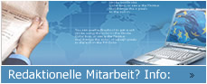 Redaktionelle Mitarbeit Redaktionelle Mitarbeit