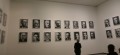 Ausstellungsansicht: 48 Portraits, 1972
