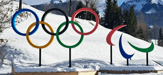 I Giochi Olimpici Invernali sono attesi con grande interesse