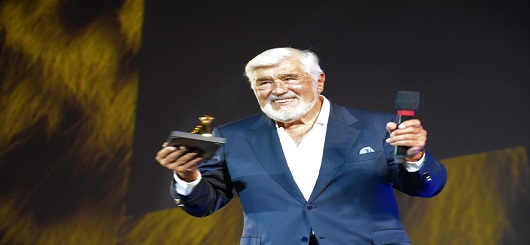 Mario Adorf 