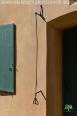 Türgriff-Klingel Unikat