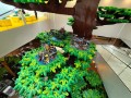 Lego Baum