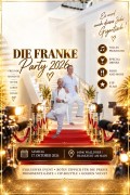 Die Franke Party 2026
